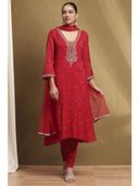 Red color option, Sold out