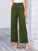 Olive color option, Currently selected