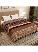 Brown color option, Currently selected
