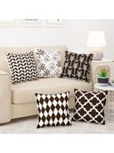 Brown color option, Currently selected