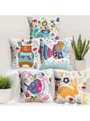 Multi-Color color option, Currently selected