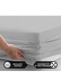 Story@Home - Mattress Protector Double Tpu Fabric