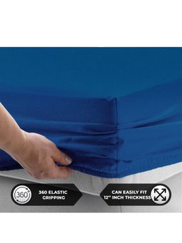 Story@Home - Mattress Protector Double Tpu Fabric