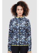 Blue color option, Sold out, Currently selected