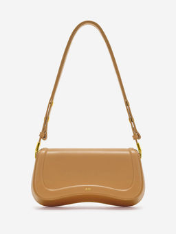 JW PEI - Joy Shoulder Bag Acorn Brown
