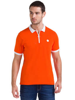 Parx - Medium Orange T-Shirt