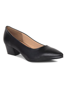 Bata - Women's Black Pumps Heels