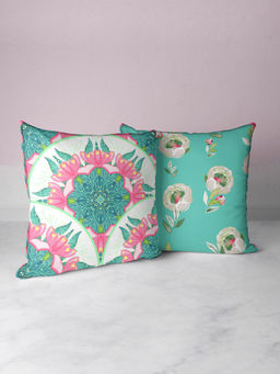 BIANCA - Suzane 16 X16 Cushion Cora43