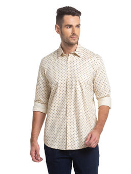 Parx - Dark Fawn Shirt