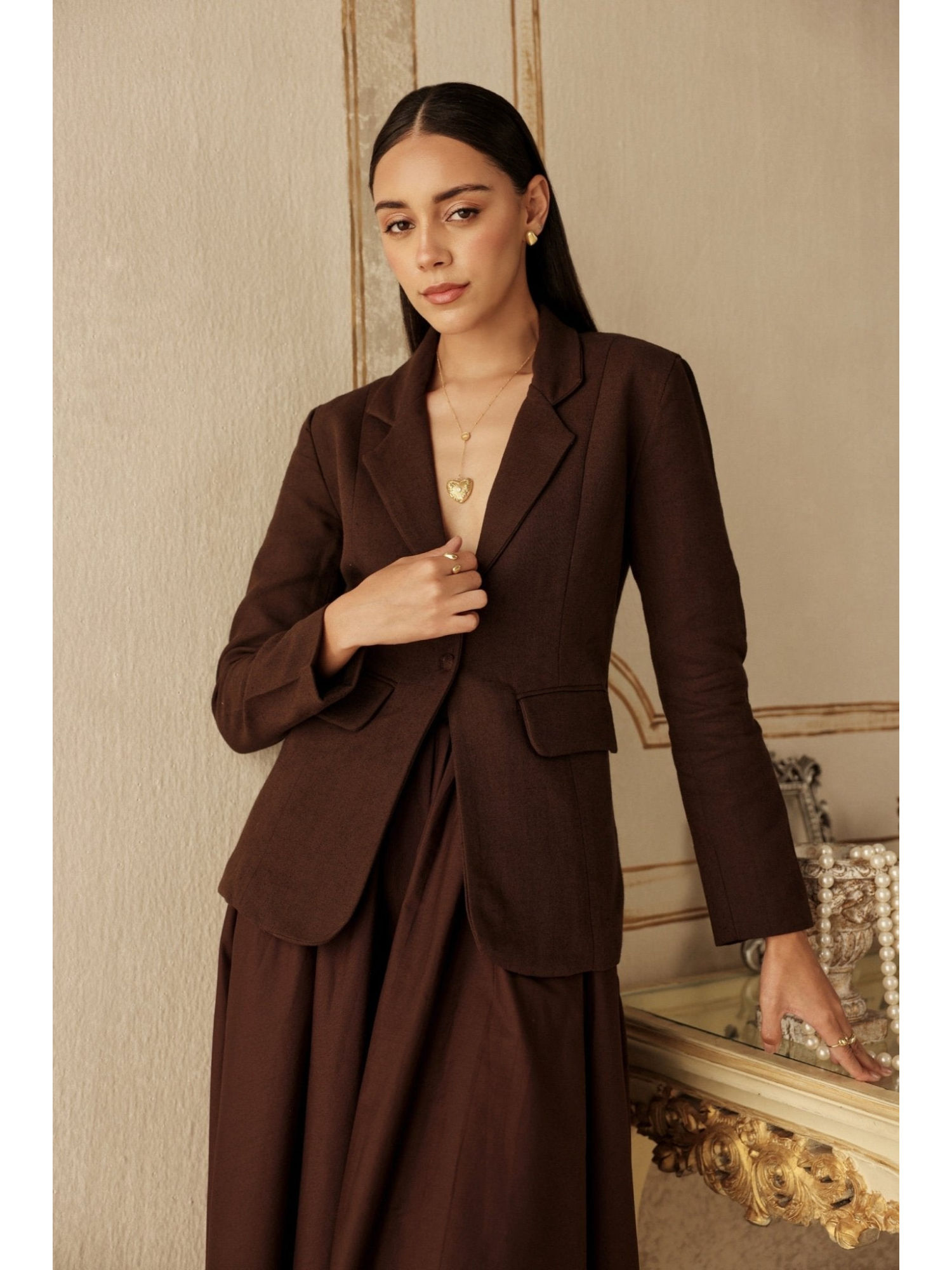 Women Odeon Blazer-picture-41