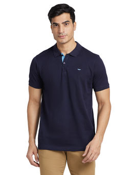 Park Avenue - Dark Blue T-Shirt