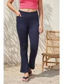 Navy Blue color option, Currently selected