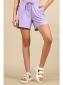 Purple color option