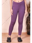 Purple color option, Currently selected