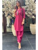 Magenta color option, Sold out