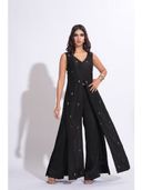 Black color option, Currently selected