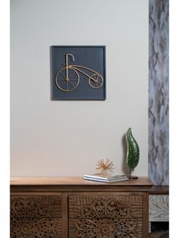 Vedas - W-Roma Cycle Wall Frame Decor
