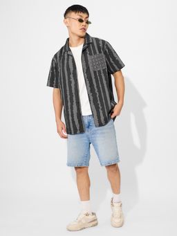 The Souled Store - Official Batman Dark Knight Holiday Shirts