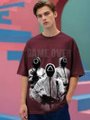 Maroon color option