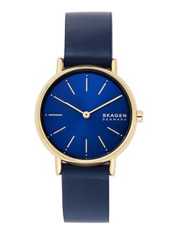 Skagen - Signatur Blue Watch SKW2867 For Women