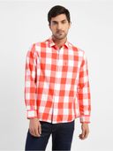 Red color option, Sold out, Currently selected