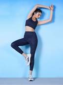 Navy Blue color option, Currently selected