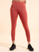 Red color option, Currently selected
