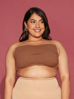 Nykd by Nykaa - Body Tape - Brown NYA031