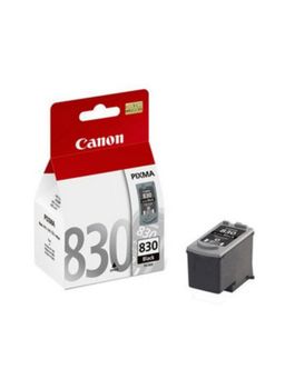 Canon - PG 830 Ink Cartridge Black, Standard