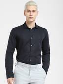 Black color option, Currently selected