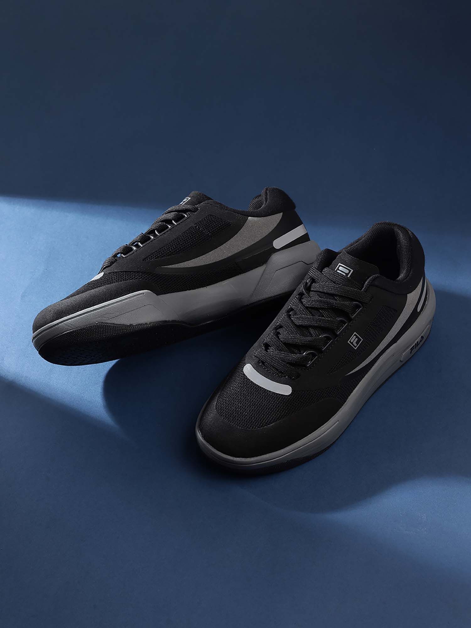 Buy FILA Women FX I Sneakers Online | Footlocker India