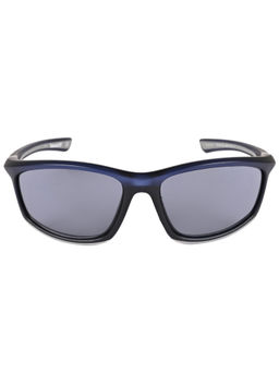 Timberland - Blue Frame Grey Lens Sunglasses - TB7149 62 91A (62)