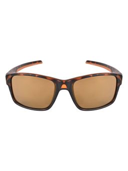 Timberland - Brown Frame Brown Lens Sunglasses - TB7200 58 52H (58)