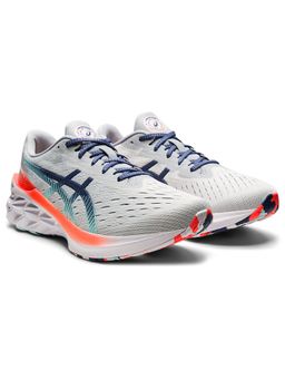 ASICS - Nova Blast 2 Grey Men's Running Shoes