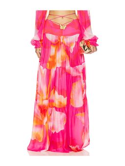 CINCIN - Song Butterfly Skirt