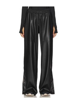 Heroine Sport - x Mona Kattan Cara Leather Pants