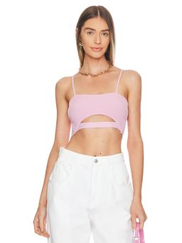 Lovers and Friends - Vivi Bra Knit Top