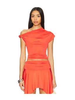 Lovers and Friends - Rowan Top