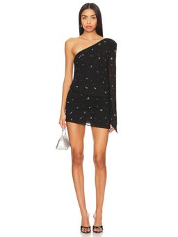Nbd - Ondine Mini Dress