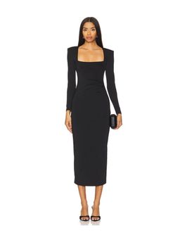 Nookie - Dare Midi Dress