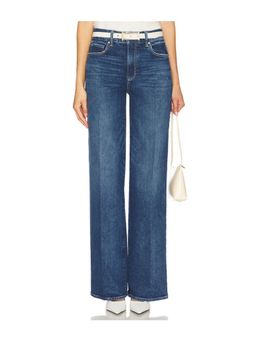 Paige - Sasha With Seamed Beltloops