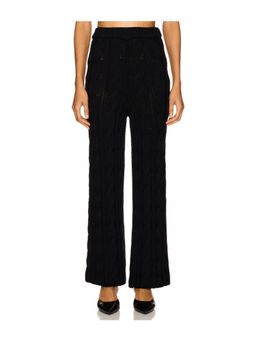 Rowen Rose - Knit Pant