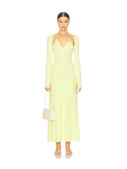 SIR. - Juniper Contoured Dress