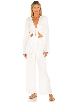 SNDYS - Pluto Jumpsuit