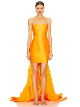 SOLACE London - Neva Mini Dress