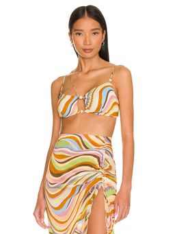 Song of Style - Lao Bralette