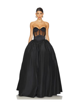 The New Arrivals by Ilkyaz Ozel - Astrea Gown