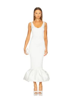 The New Arrivals by Ilkyaz Ozel - Pualo Dress