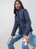 Navy Blue color option, Currently selected