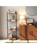 Brown color option, Currently selected